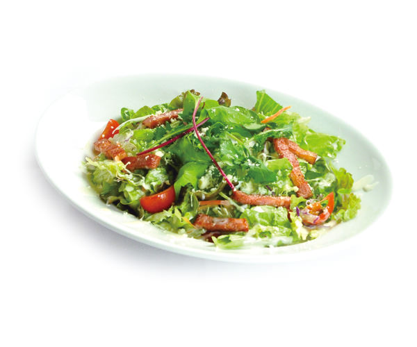 dinner-salad