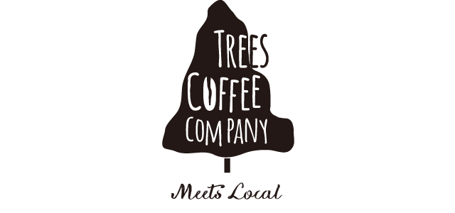 Trees Coffee Company Logo